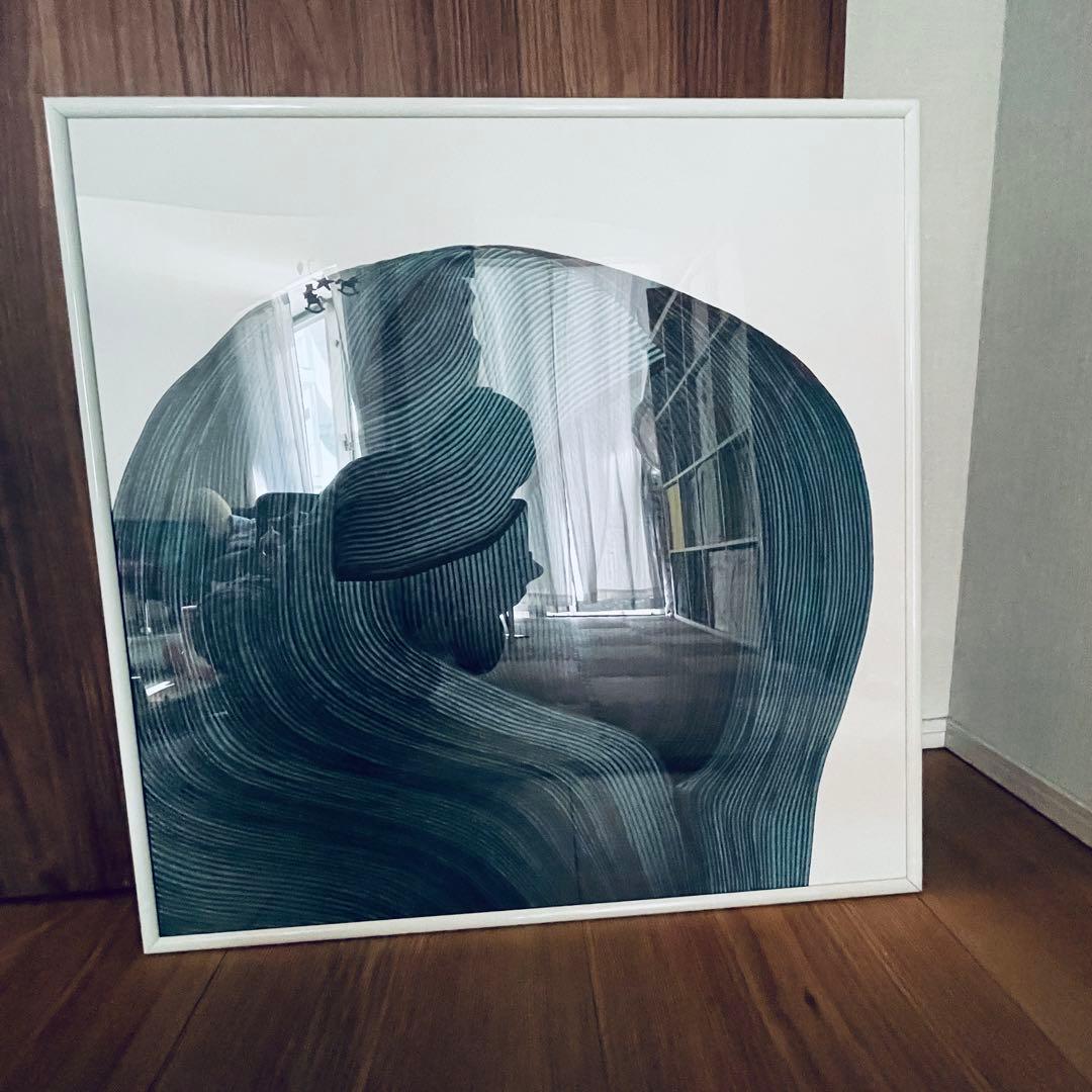 Ronan BouroullecロナンブルレックDRAWING Poster#4