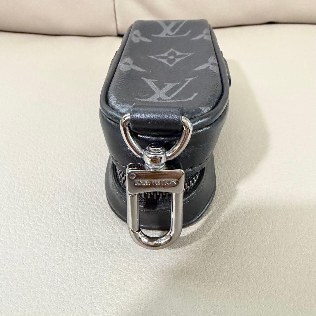 Louis Vuitton ゴルフボールケース adidasコラボ