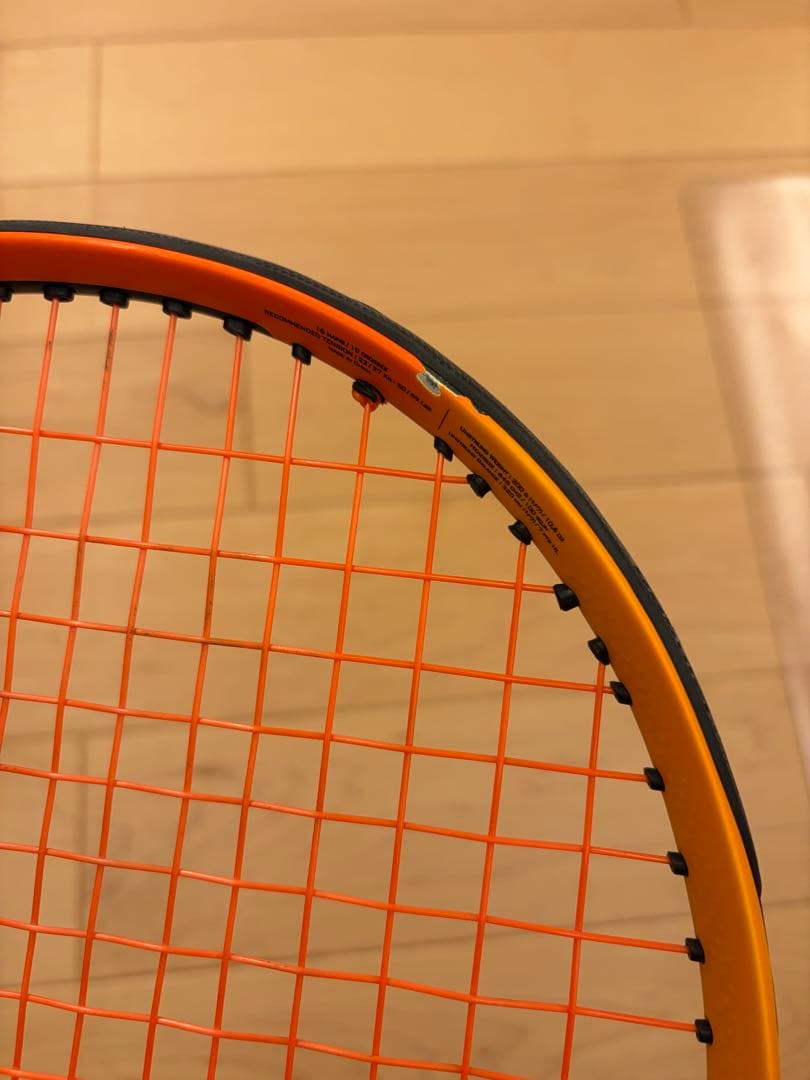 バボラ ピュアアエロラファ Pure aero Rafa 2021 G2