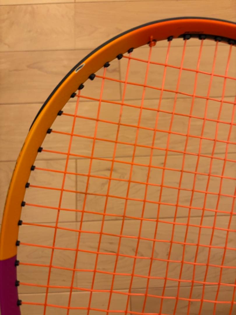 バボラ ピュアアエロラファ Pure aero Rafa 2021 G2