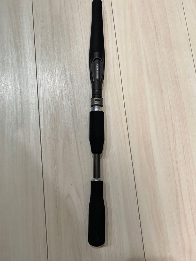 がまかつ ラグゼ コーストラインS82МH-F エギングロッド 2.5m