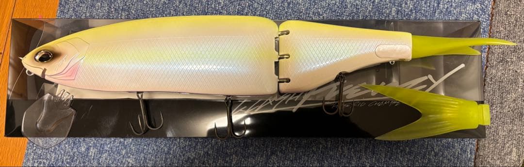 DRT クラッシュフレンジー クイーンQUEEN