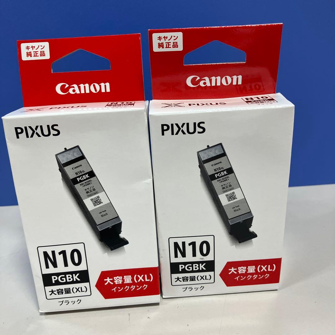 オフィス用品 Canon XKI-N11XLBK