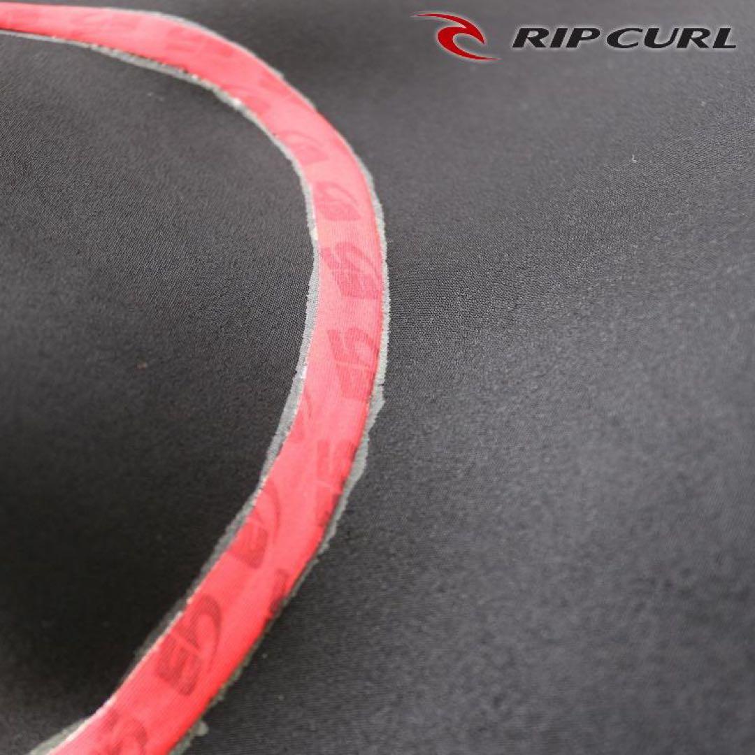 美品　RIP CURL リップカール　ロンスプ　ウェット