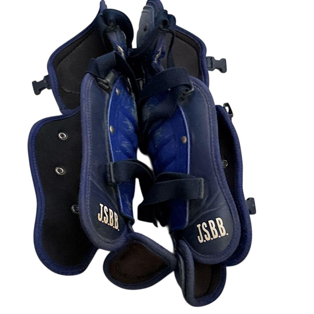 ミズノ 少年野球 キャッチャー防具 軟式用 プロテクター　野球 MIZUNO