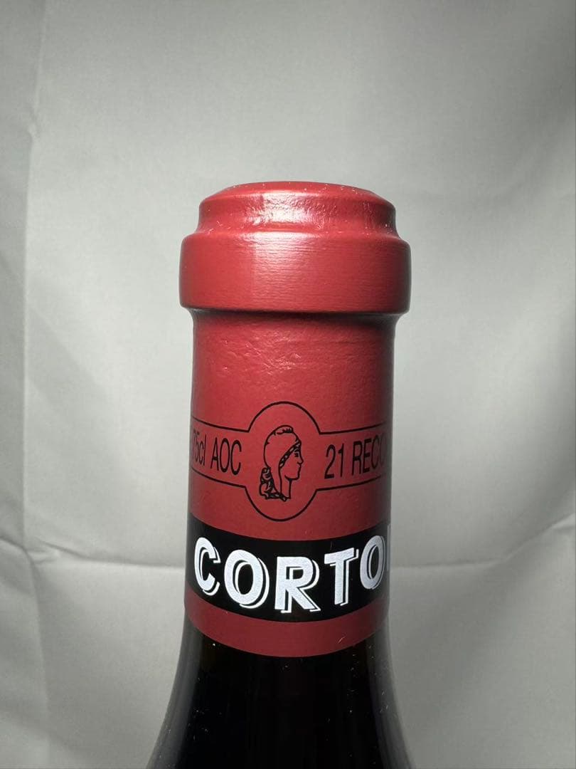 DRC　ロマネコンティ コルトン 2020 ドメーヌ ド ラ ロマネ コンティ