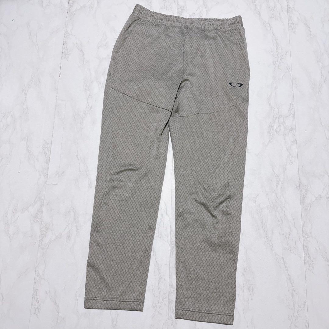 希少サイズXL✨ オークリー ハニカムデザイン セットアップ ジャージ上下