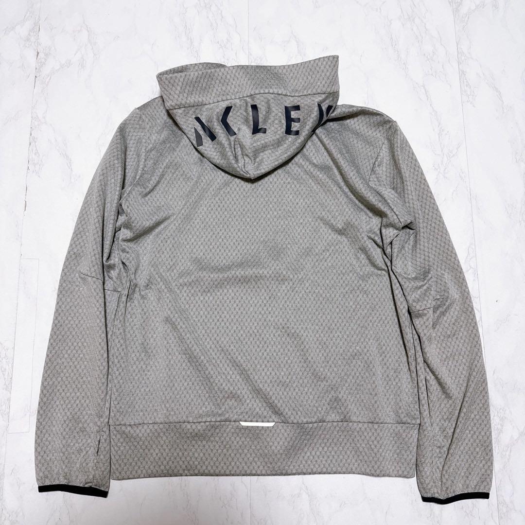 希少サイズXL✨ オークリー ハニカムデザイン セットアップ ジャージ上下