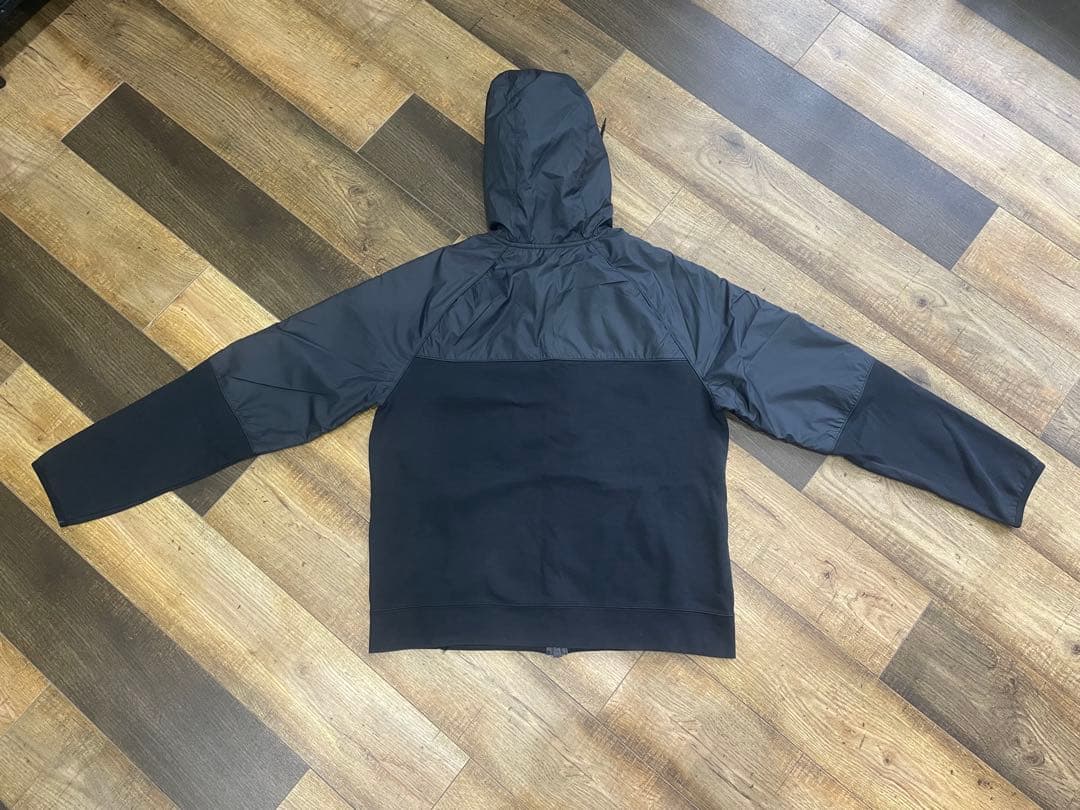 ナイキ 上下セット テックフリース