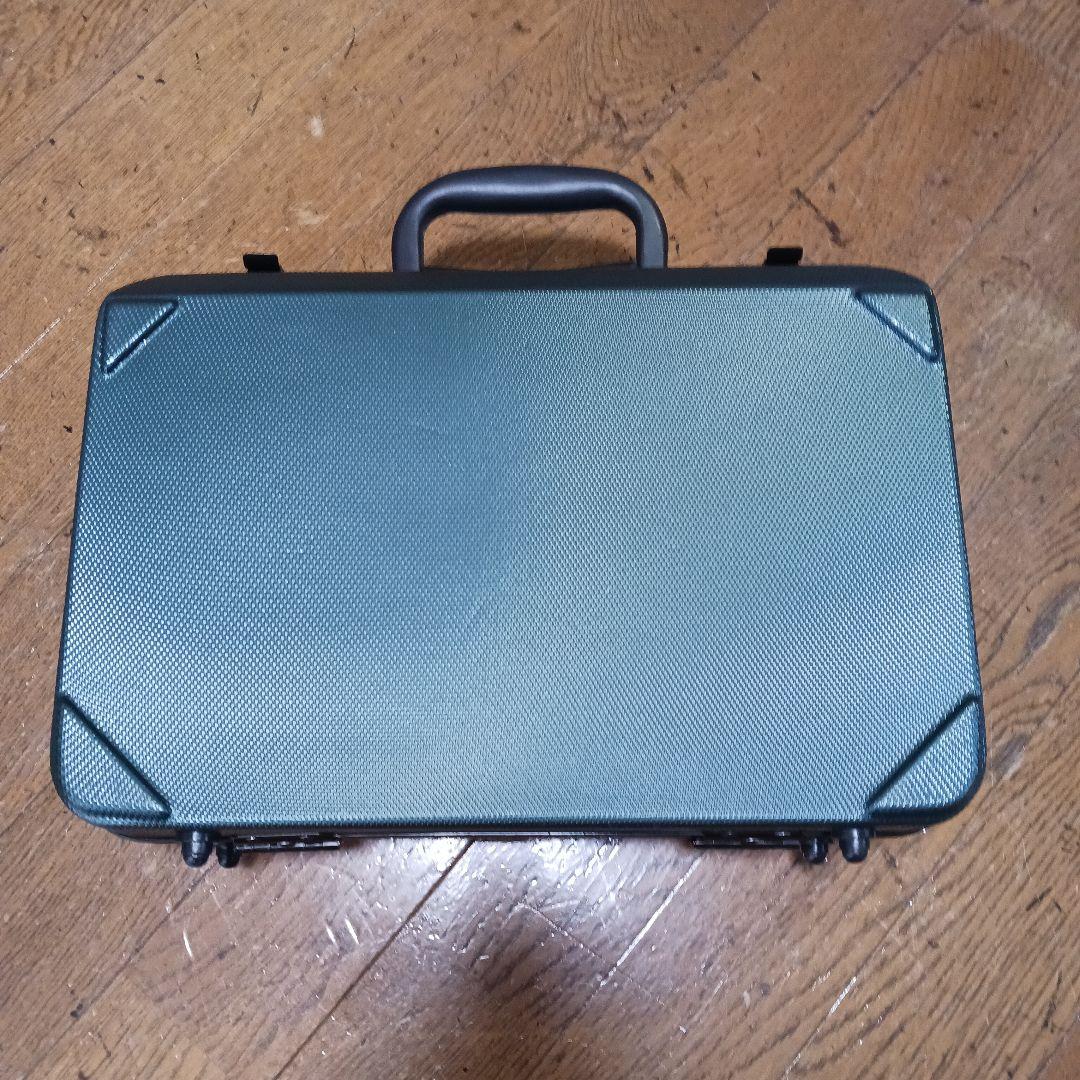 ケルントナー、クラリネット＆ケース