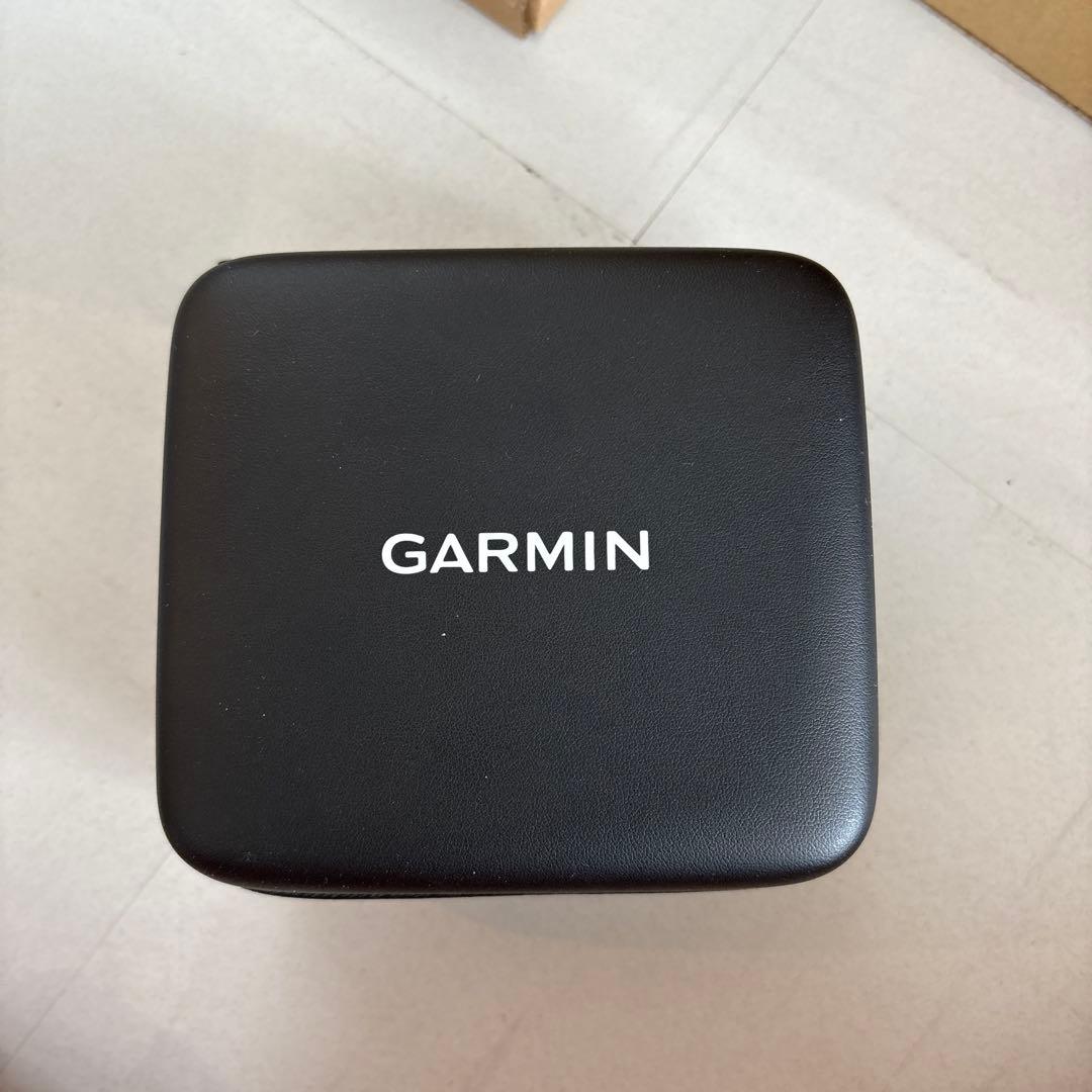 アプローチ　R10 GARMIN