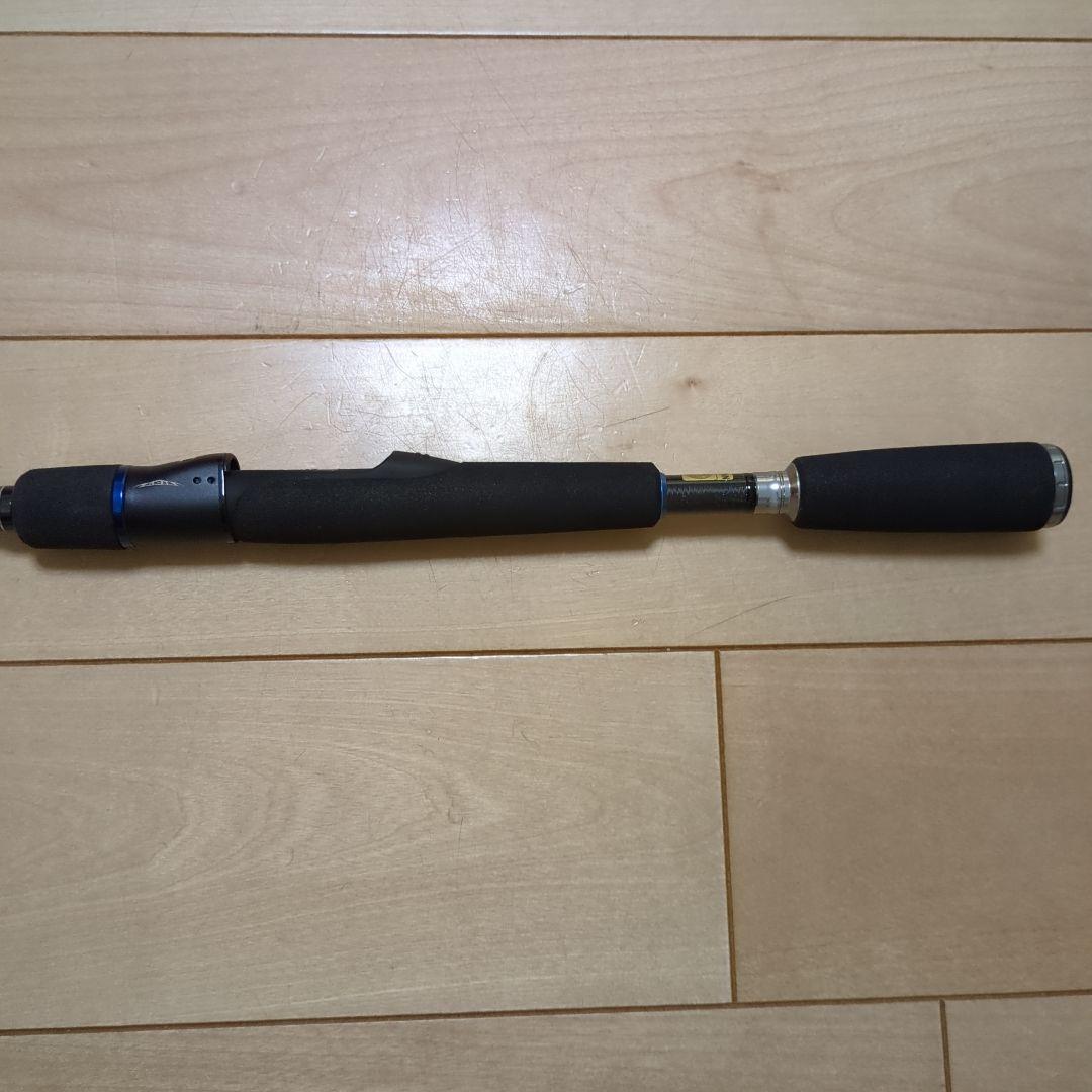 ダイワ スティーズ スカイフラッシュ STZ621LXS-SMT 中古品 中古品