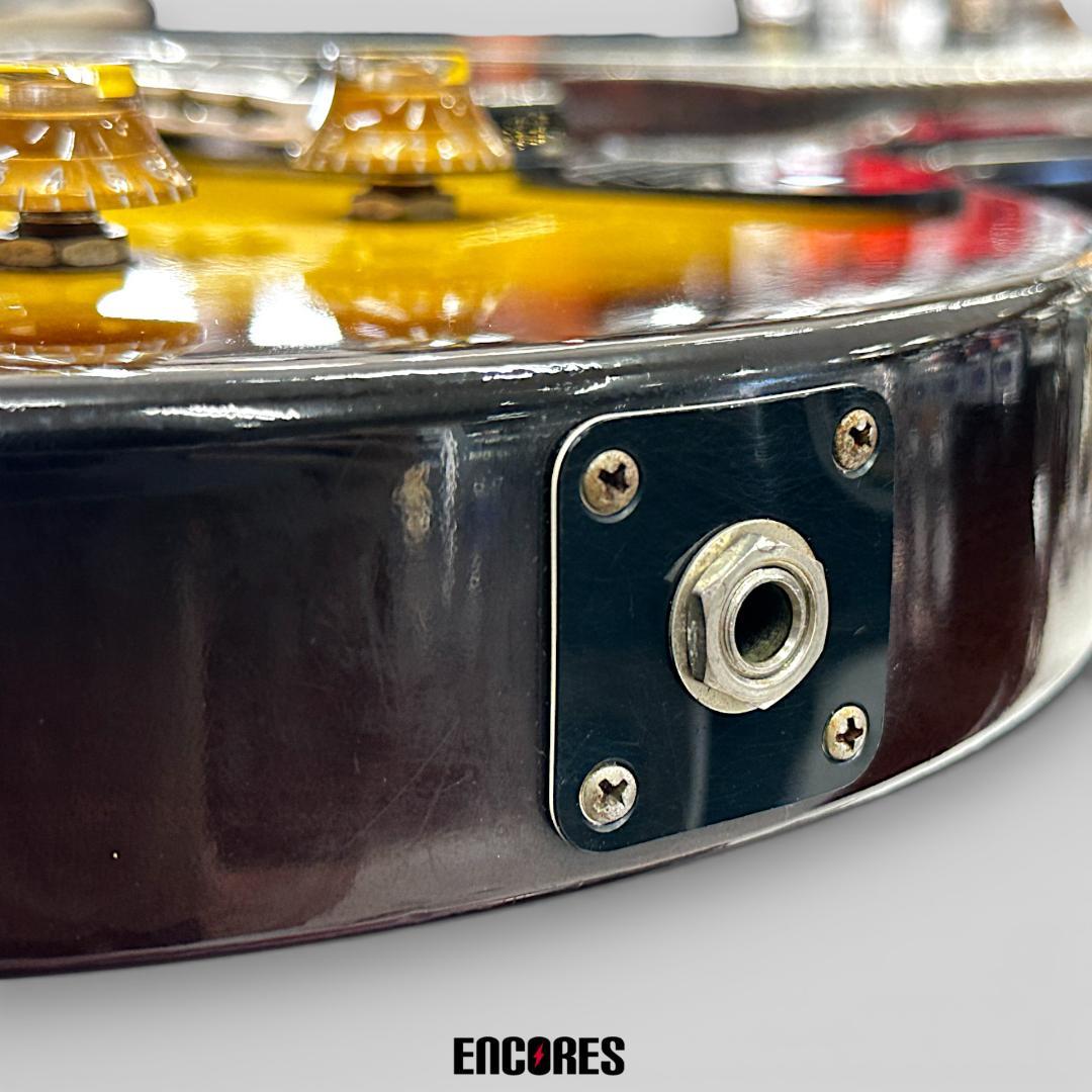 ギター Gibson custom shop 1957 Les Paul Junior