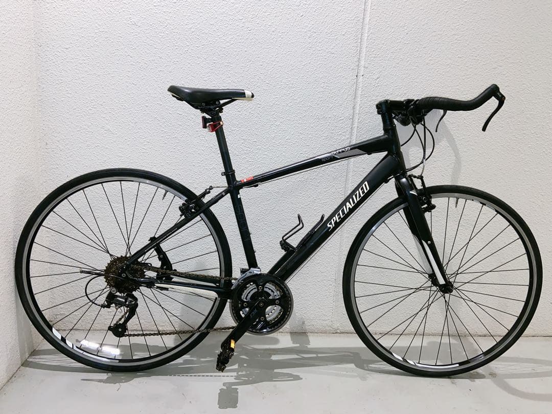 specialized sirrus ロードバイク　クロスバイク　シラス