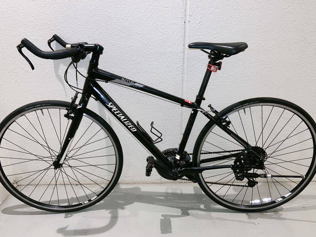 specialized sirrus ロードバイク　クロスバイク　シラス