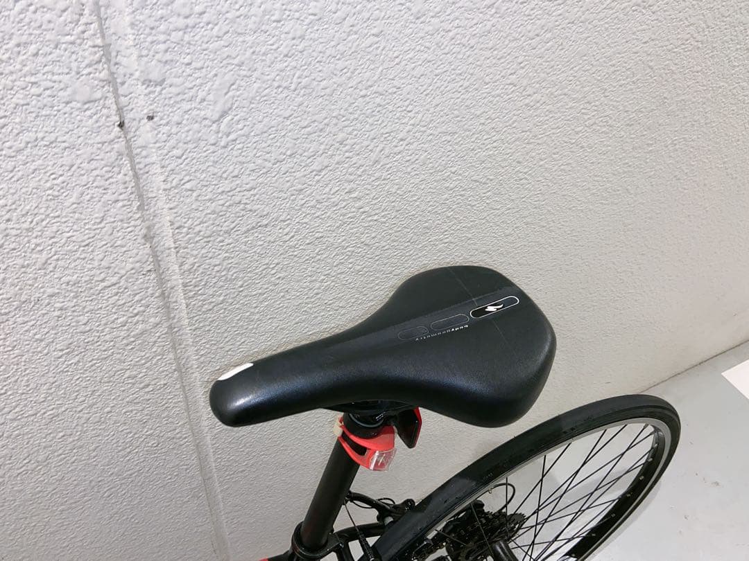 specialized sirrus ロードバイク　クロスバイク　シラス