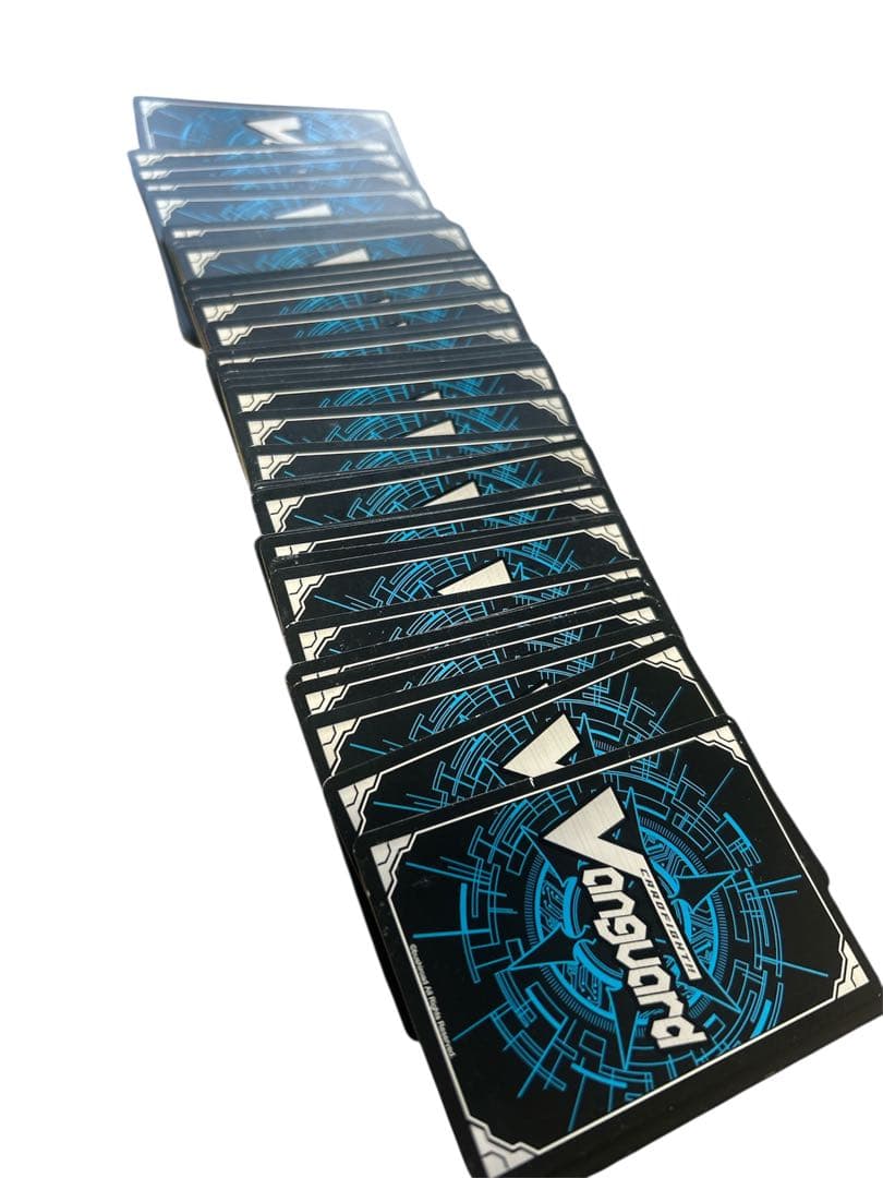 Vanguard ヴァンガード　トレーディングカードセット まとめ売り