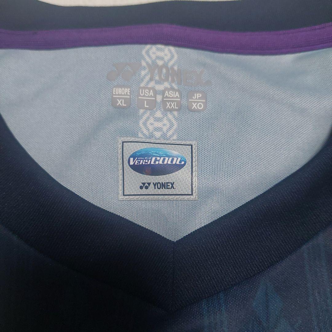 アビスパ福岡2025ユニフオーム XO