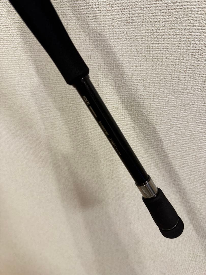 シルバーウルフ　EX 75MLB