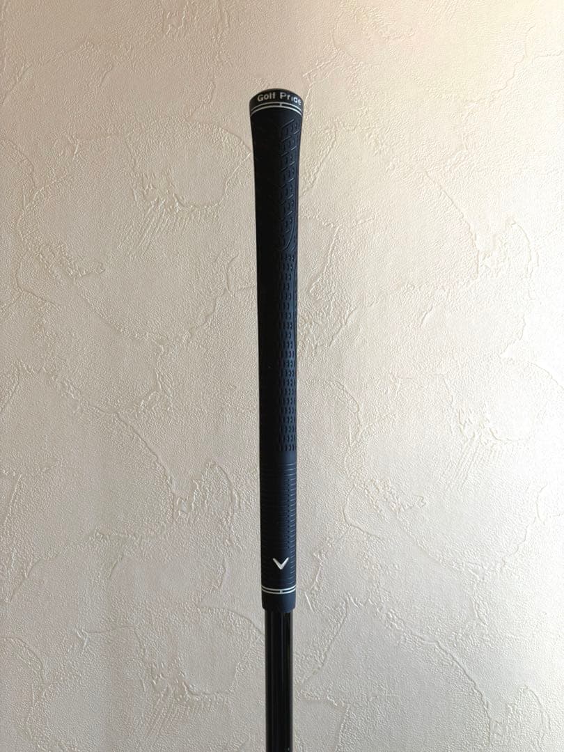 キャロウェイ EPIC MAX FAST ユーティリティ 23°