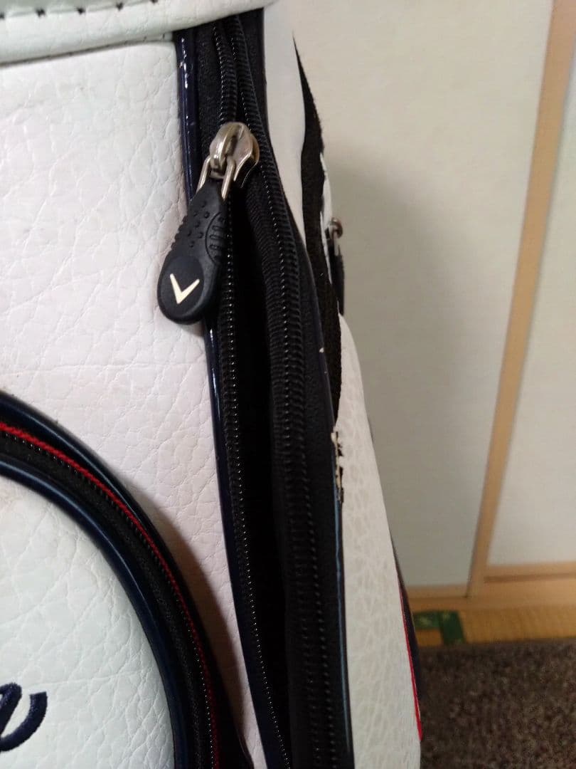 Callaway EPIC ゴルフバッグ