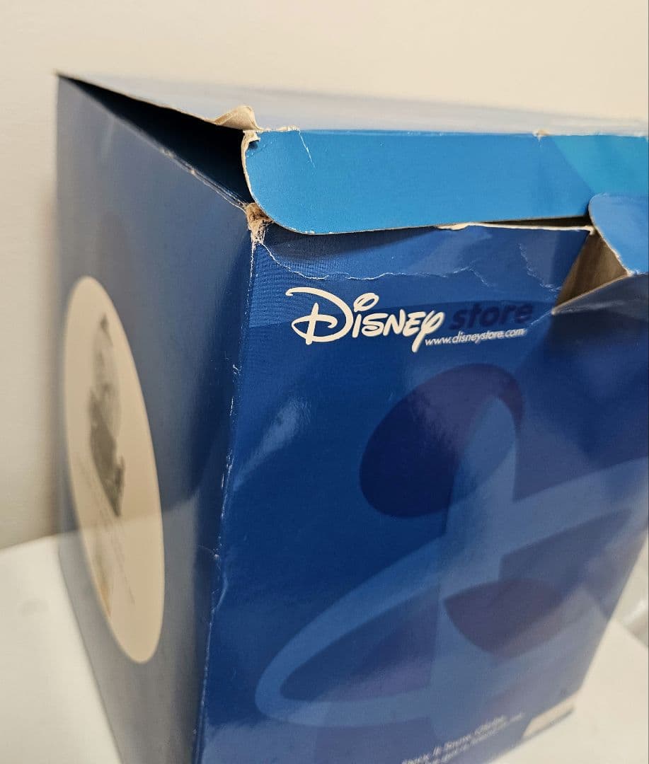 美品！トイ・ストーリー 2　ラウンドアップ　スノードーム