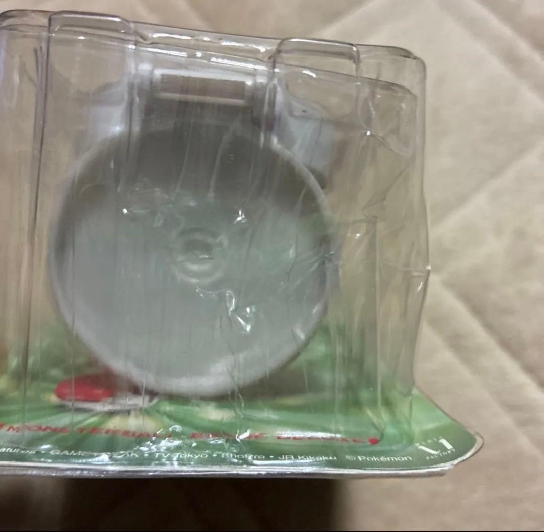 JIRACHI ポケットモンスター　七夜の願い星　ポケパーク　ジラーチ　グッズ