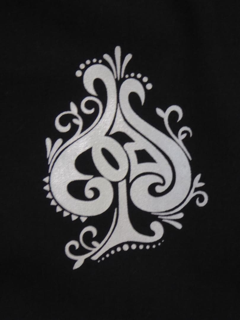 THE MODS/ザ モッズ「EL SKULL ROLL」ジャケット/森山達也