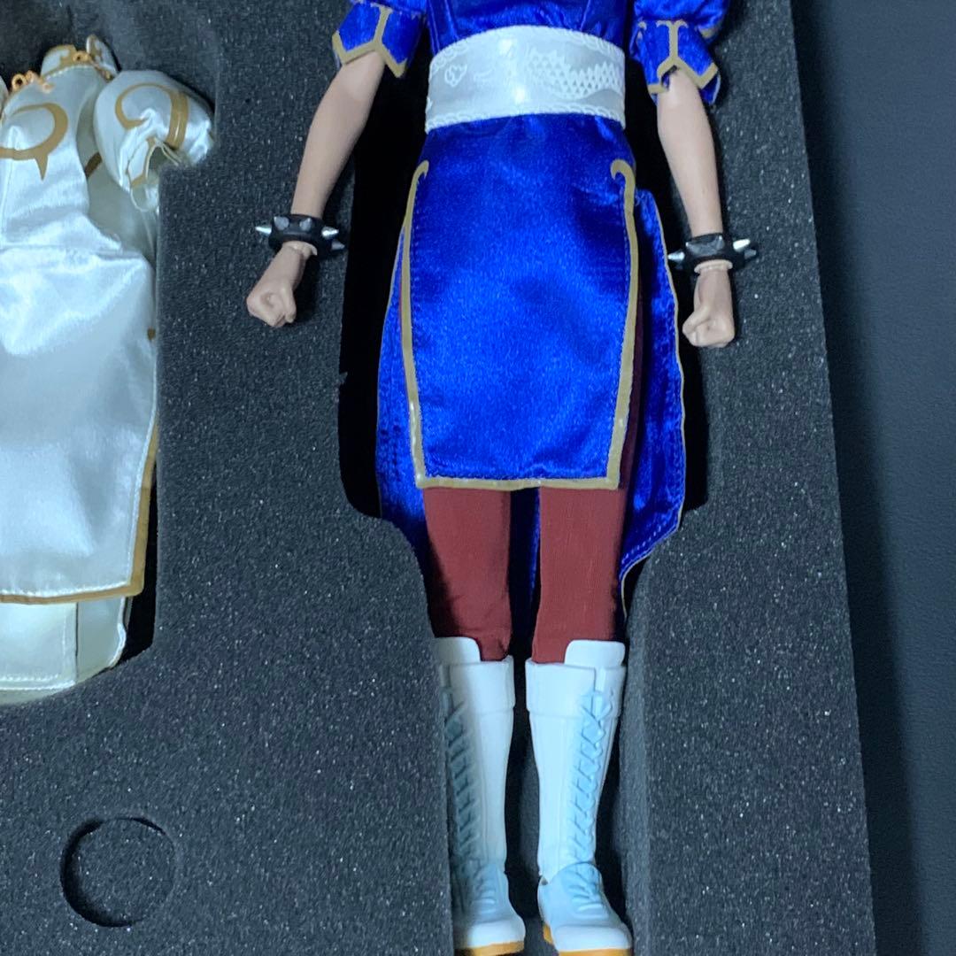 1/6 12インチACPLAY ATX024 ストリートファイター 春麗