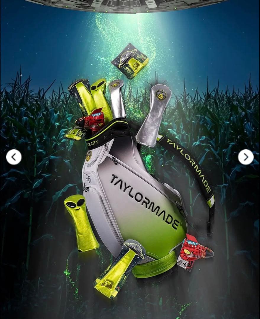 【限定品】2025 TM25 Ws SEASON OPENER スタッフバッグ