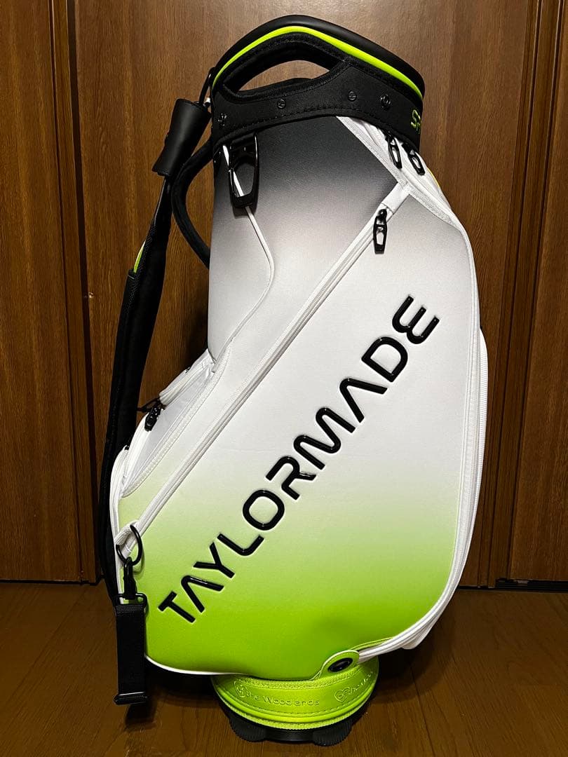 【限定品】2025 TM25 Ws SEASON OPENER スタッフバッグ