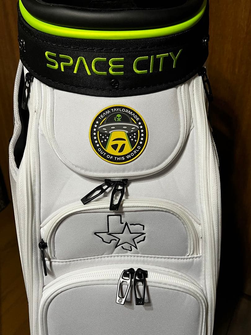 【限定品】2025 TM25 Ws SEASON OPENER スタッフバッグ