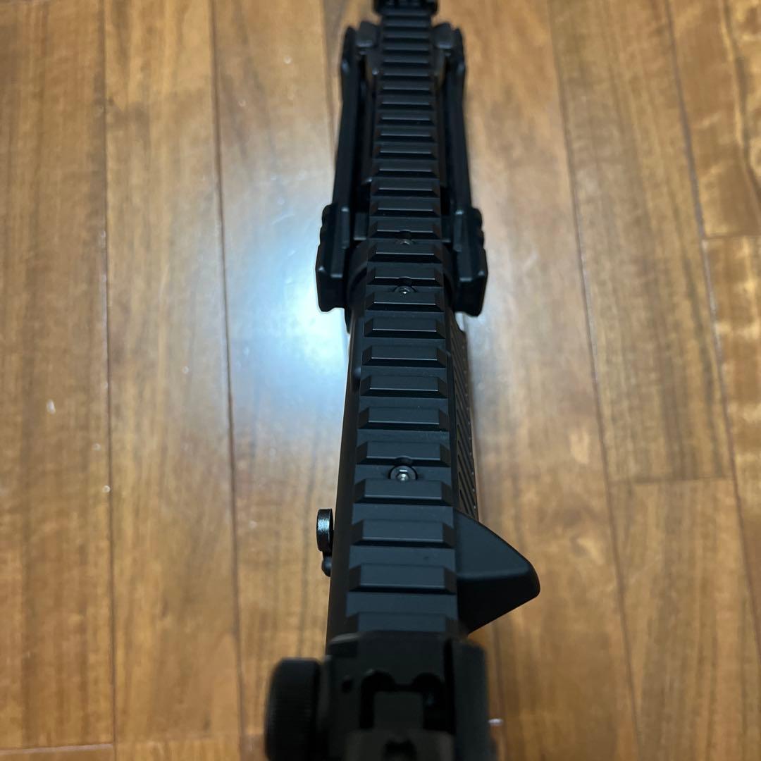 東京マルイ　電動ガン　パトリオットプラス