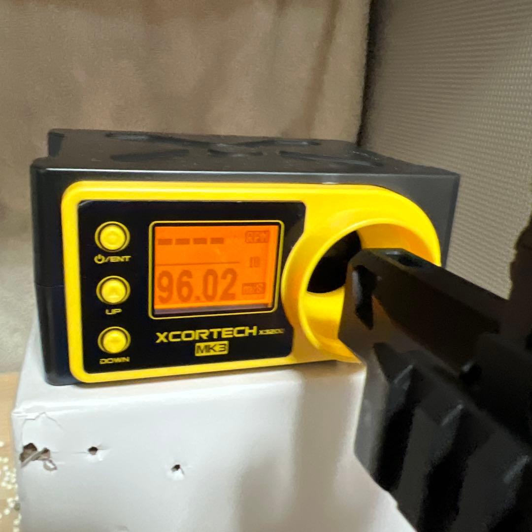 東京マルイ　電動ガン　パトリオットプラス