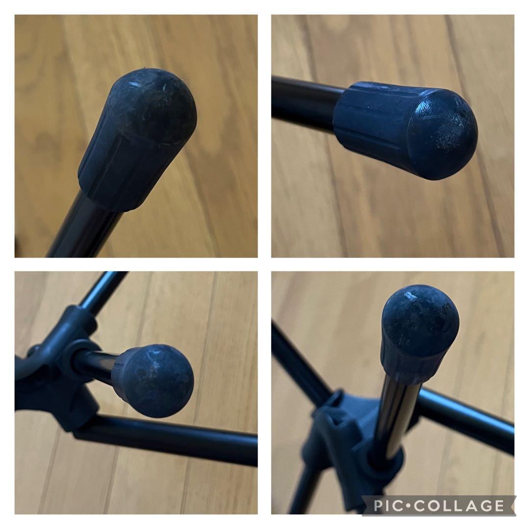 【極美品】Helinox ヘリノックス チェアワン タイガーカモ　2脚セット