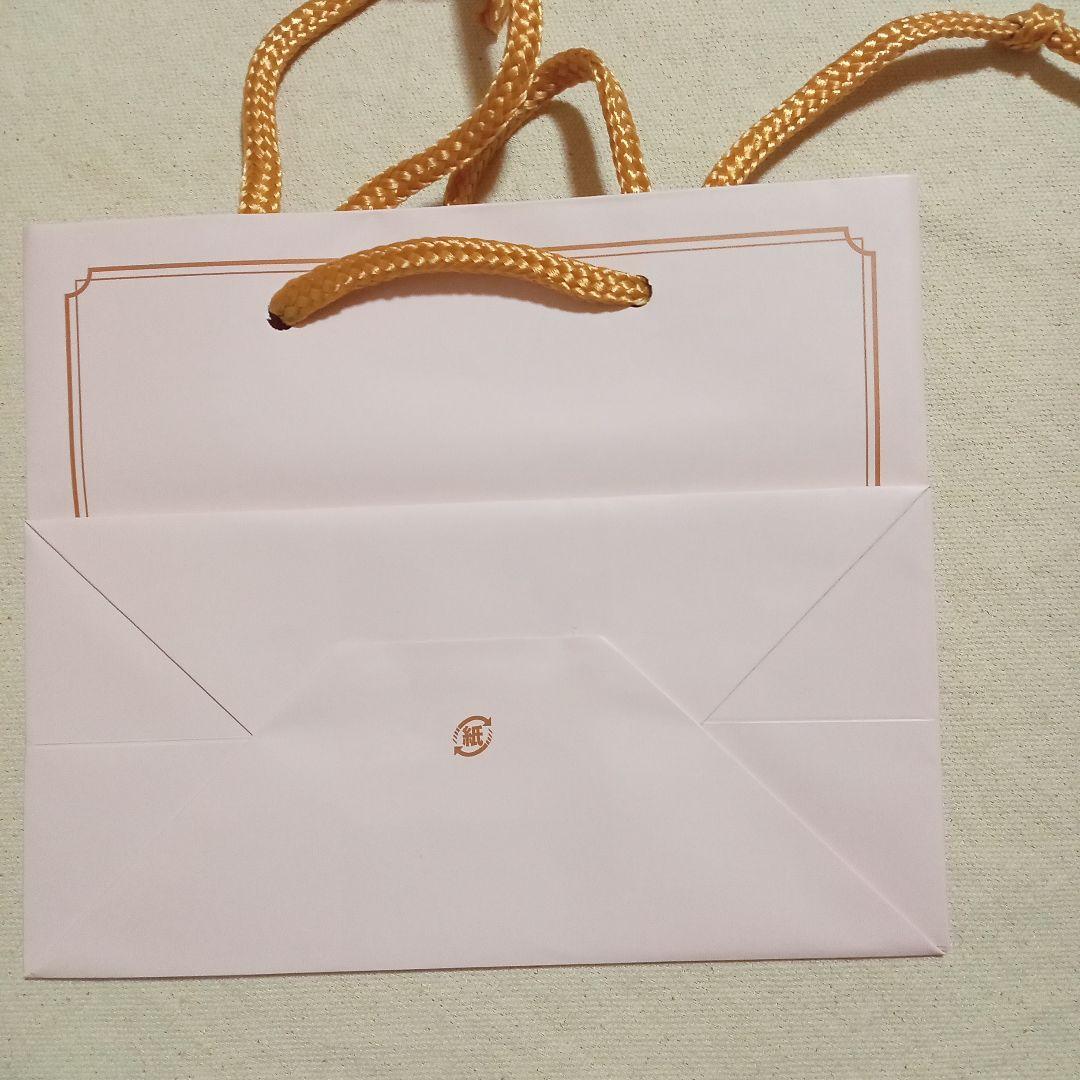 【限定1】フラワーノーズ×ゴンチャロフ　A B D E の4種類