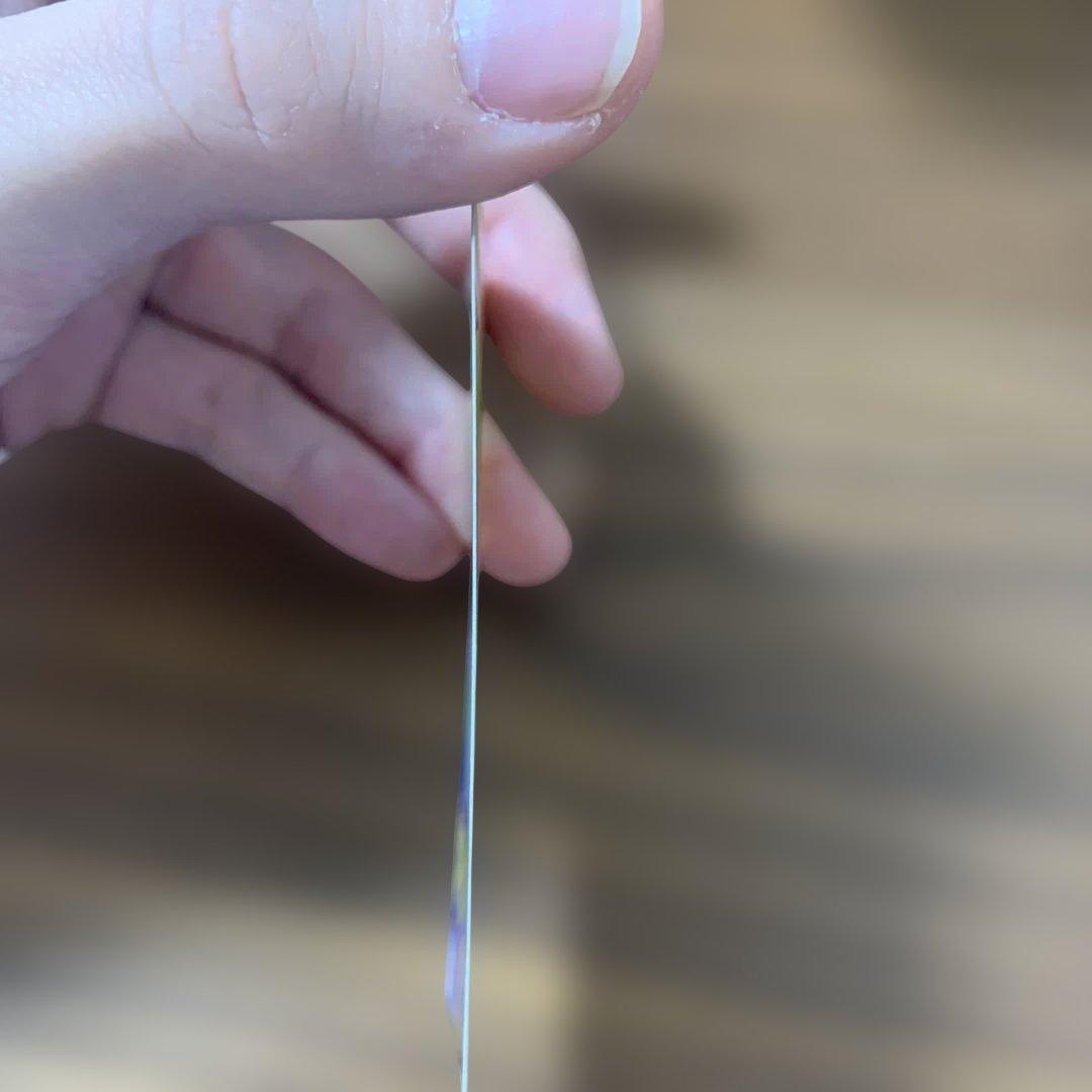 メガリザードンXex MUR 傷あり　あんしん鑑定利用可