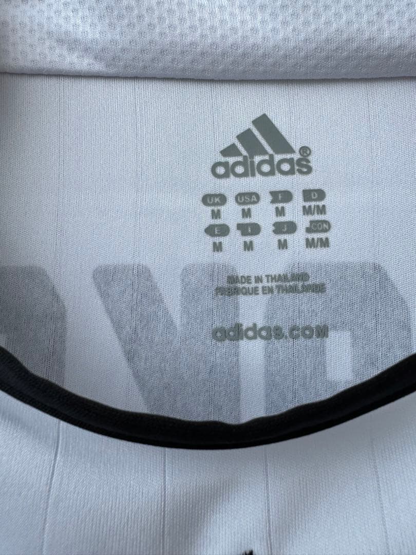 ACミラン ユニフォーム06/07 カカ ユニフォーム