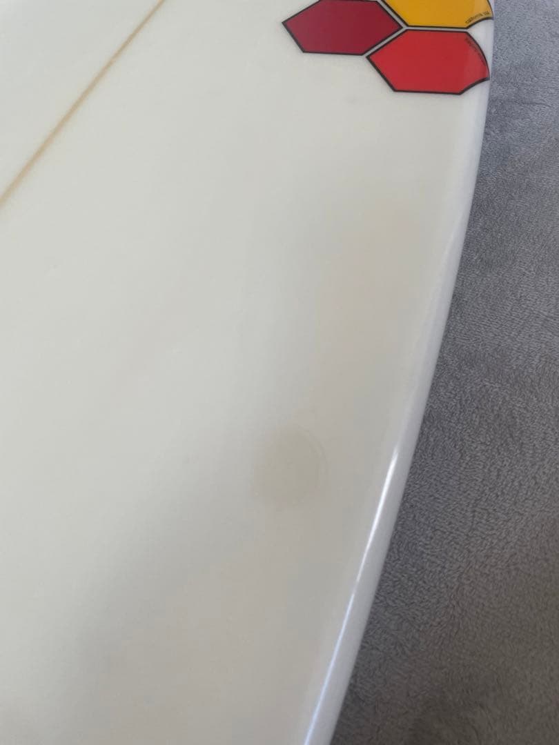 アルメリック ニューフライヤー 5'6 関西手渡歓迎