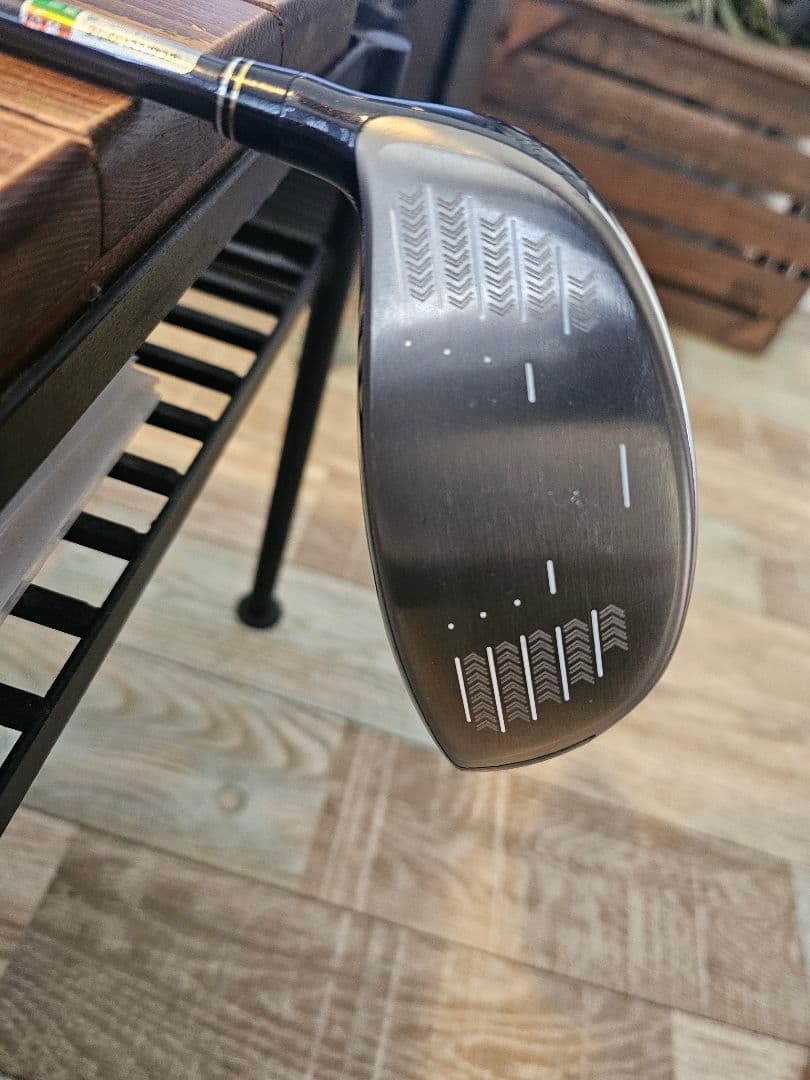 XXIO PRIME ドライバー 10.5度