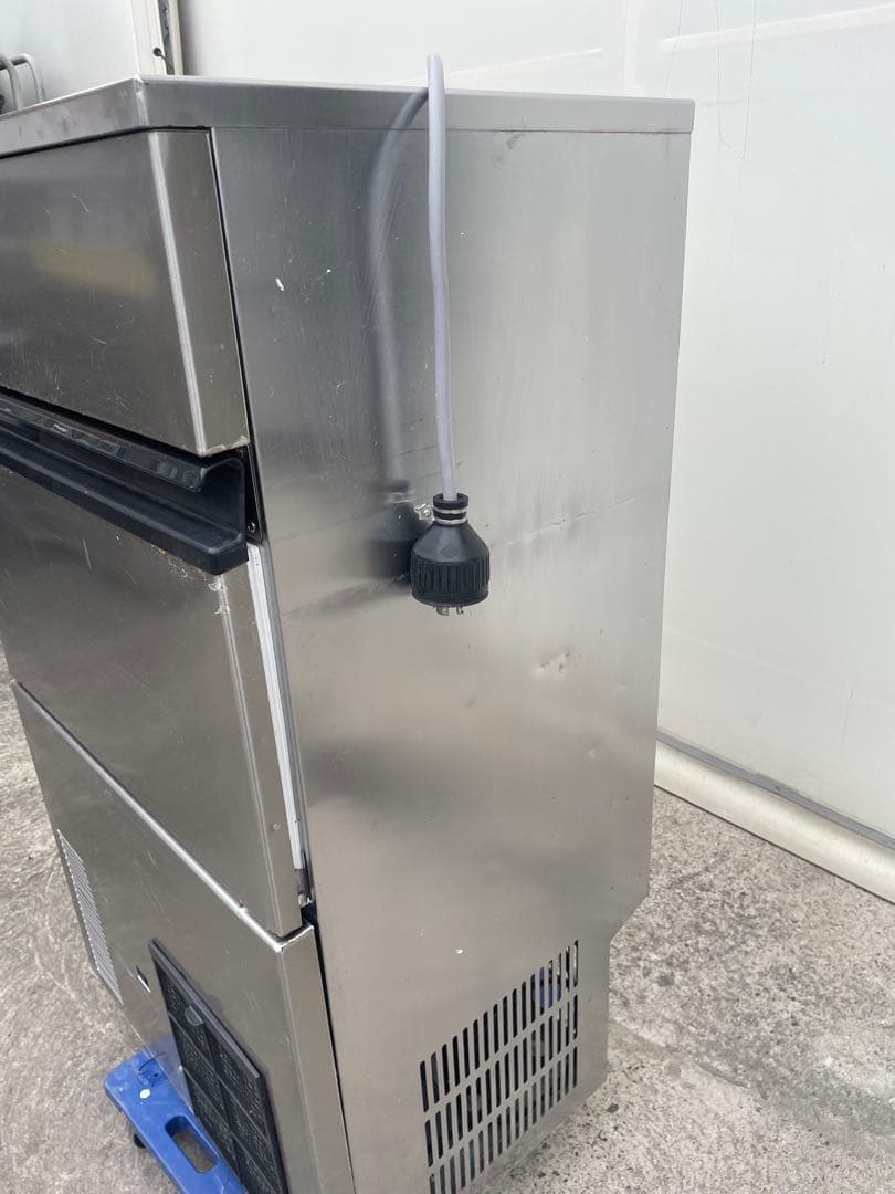 ホシザキ 製氷機 IM-115M ◆ 三相200V 2014年製