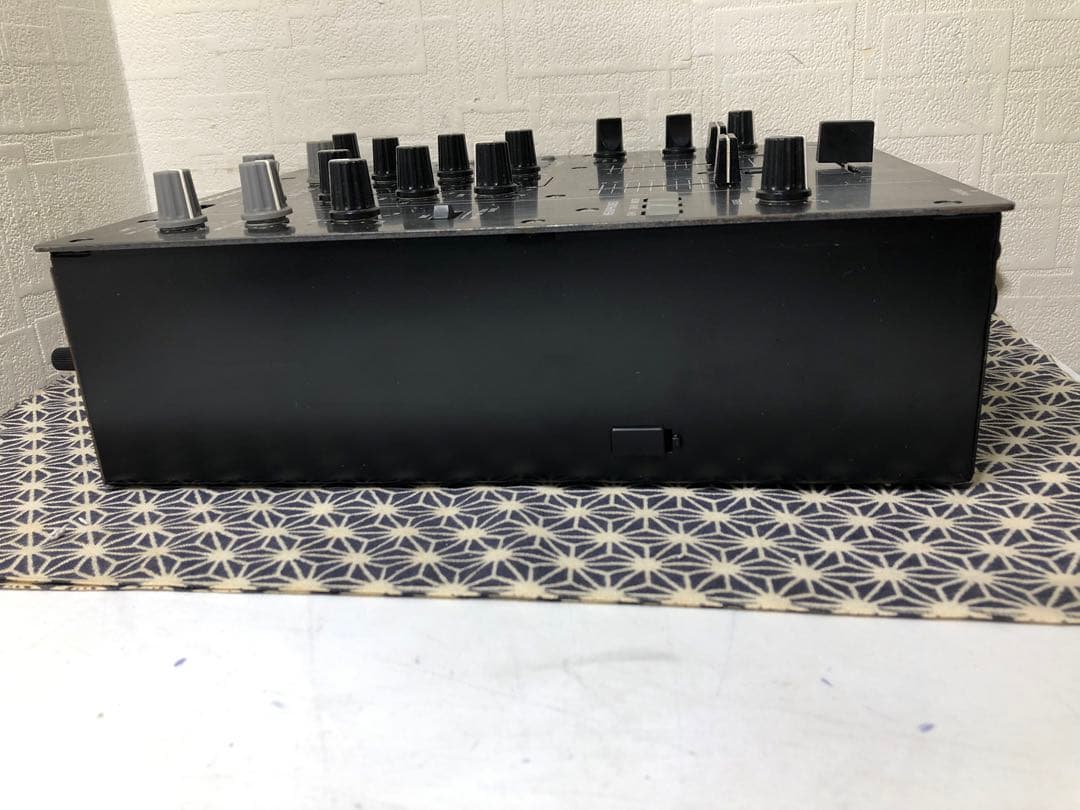 pioneer dj パイオニア　DJM-400 縦フェーダー新品