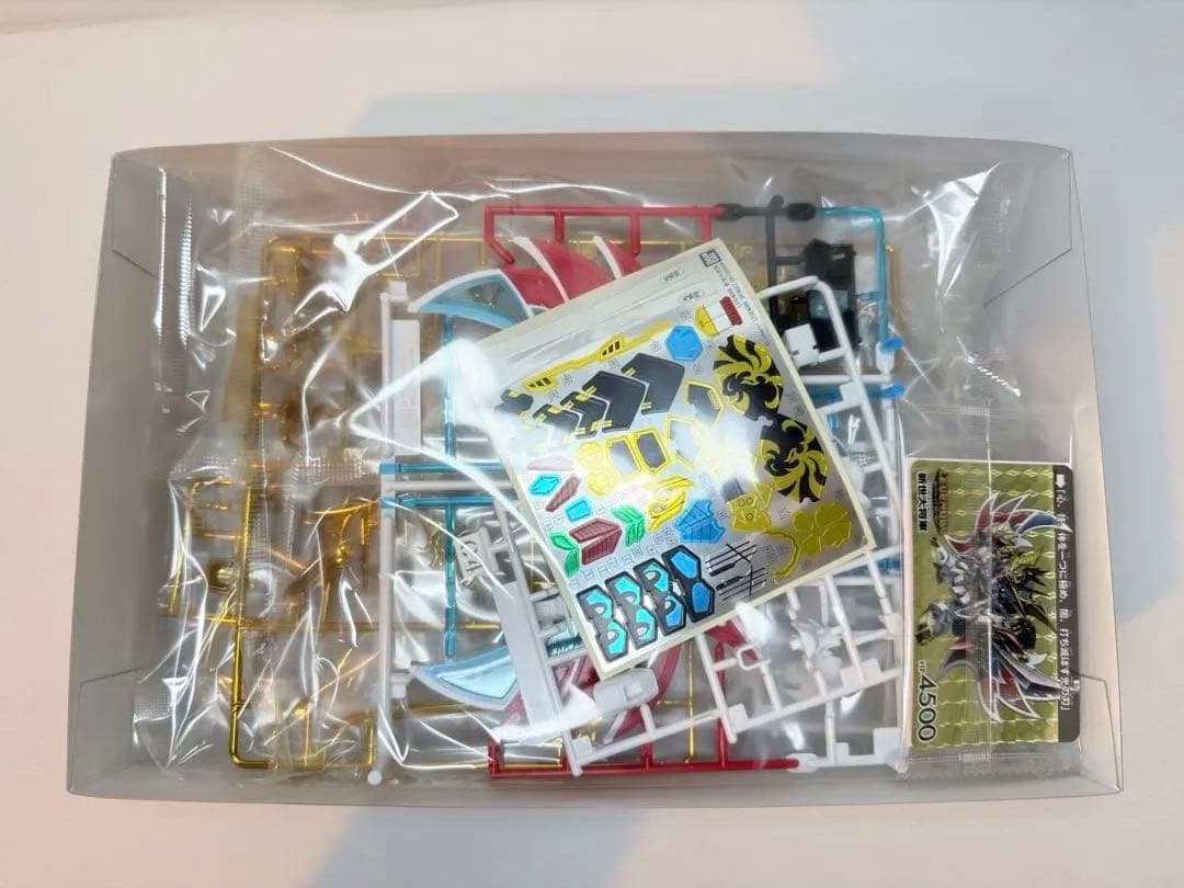 SDガンダムレジェンドBB戦士 6体セット