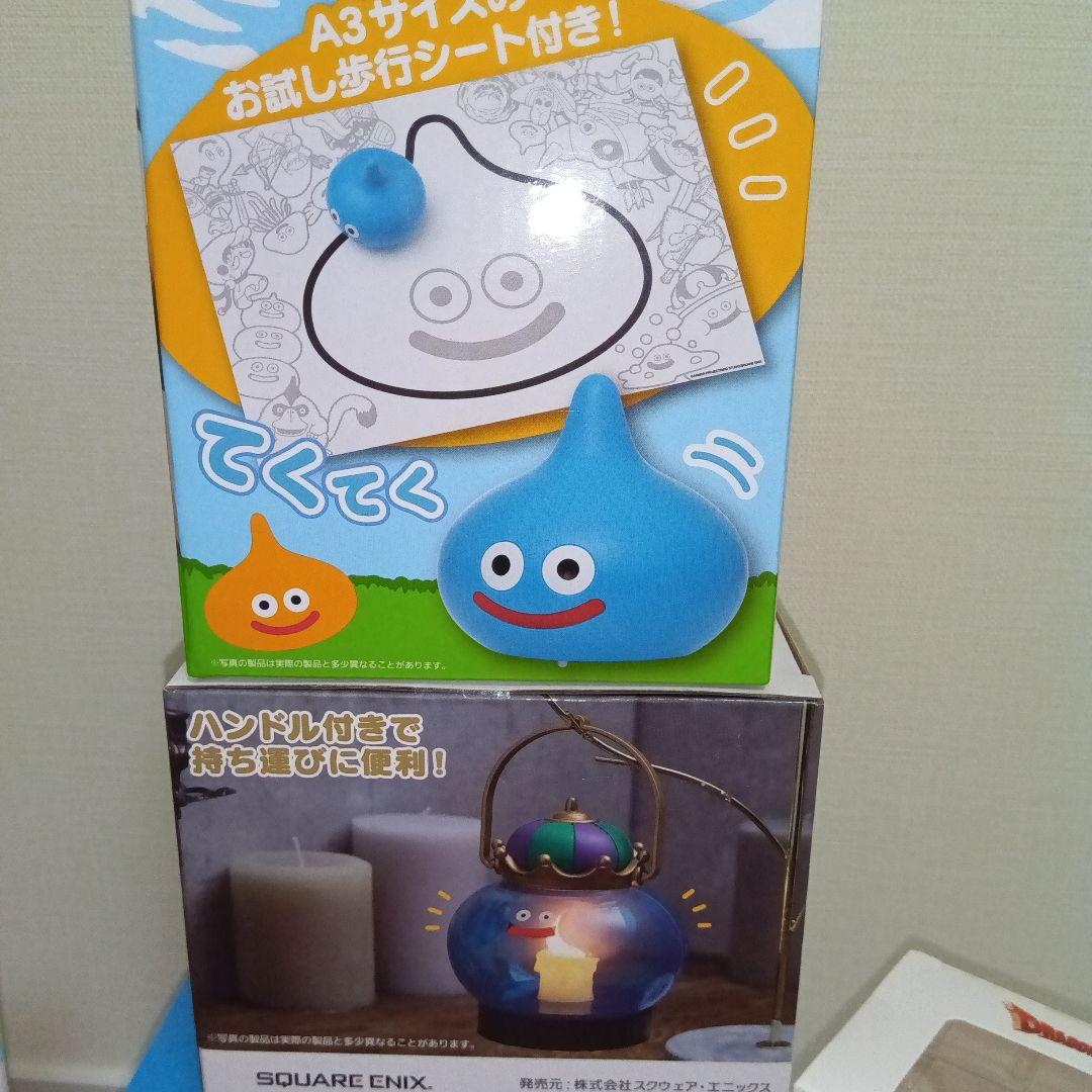 ドラゴンクエスト　グッズ