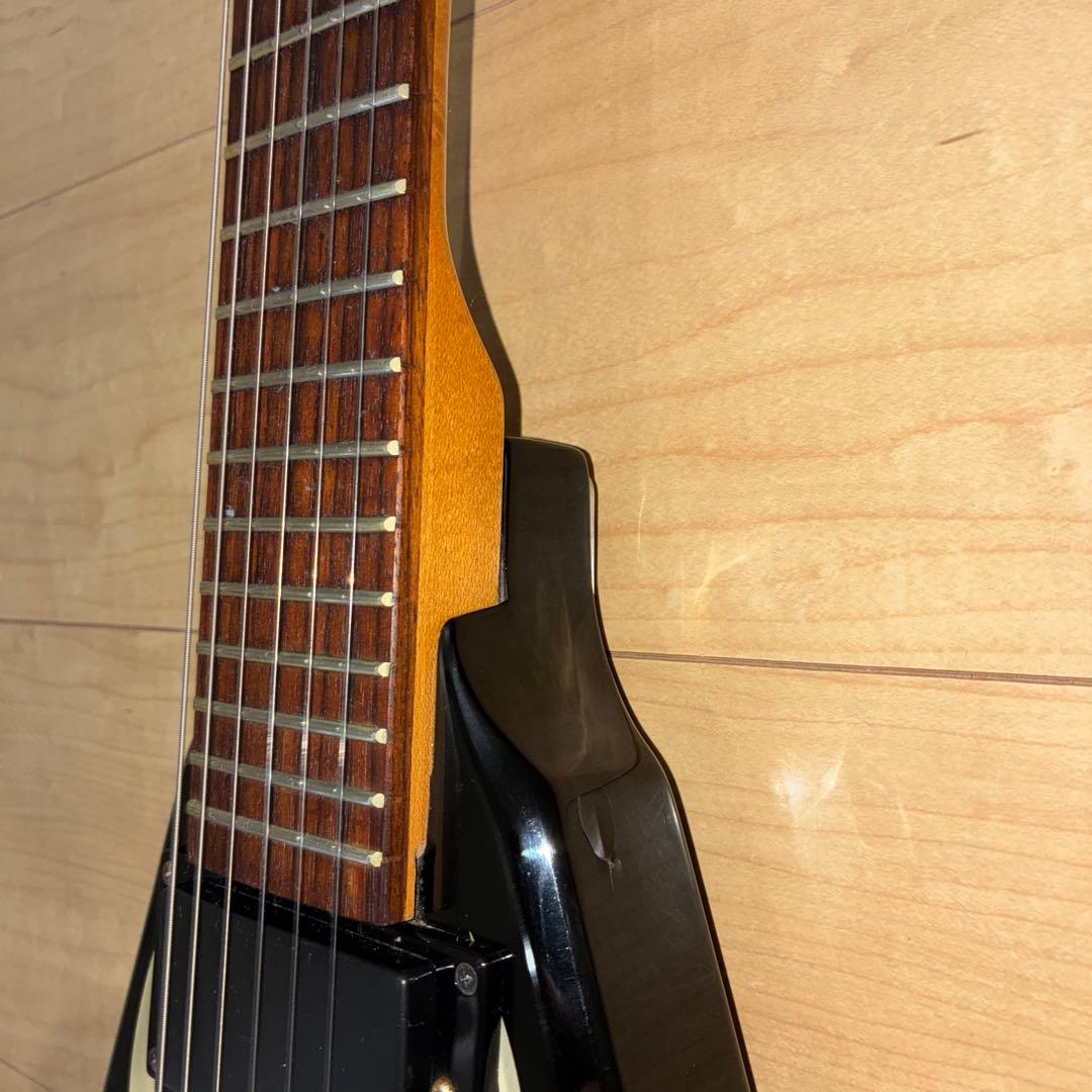 希少B.C Rich KKV Kerry King V BCリッチ ケリーキング