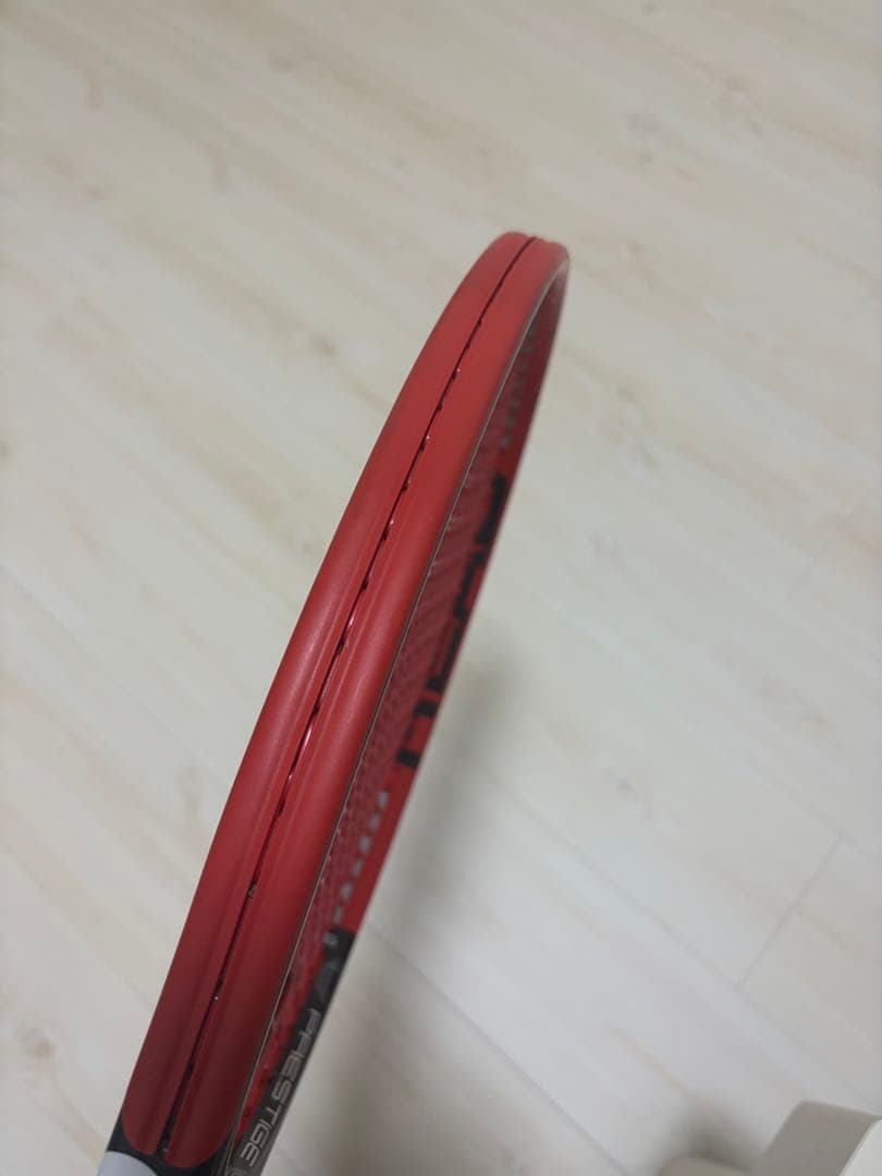 【美品】HEAD テニスラケット 3本セット G3