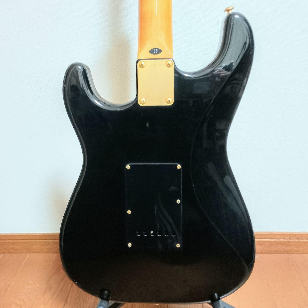 TOKAI　Custom Edition　SD652　エレキギター