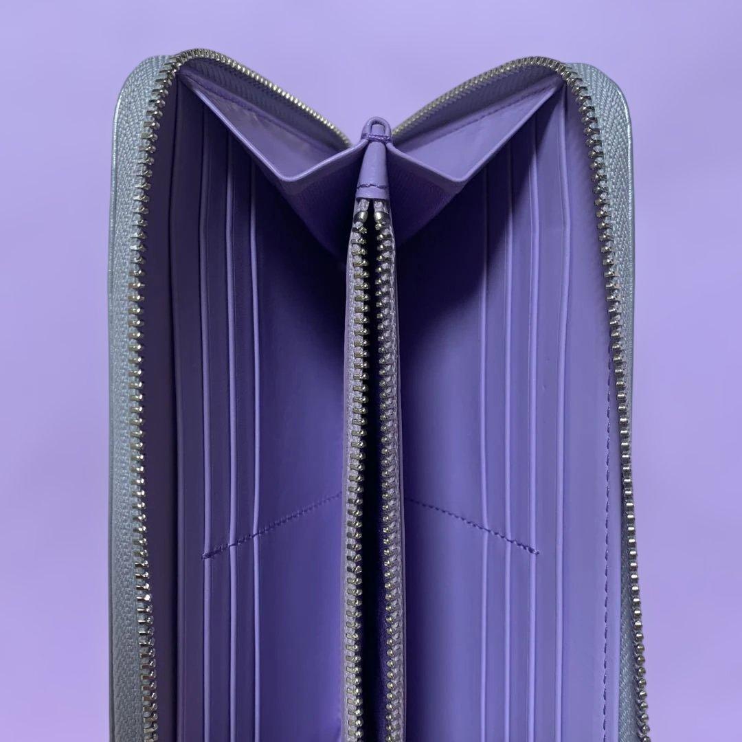 美風藍　財布　ケイタマルヤマ