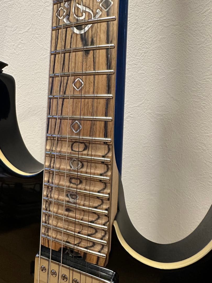 Futra / FST-240 ギターファクトリー 西尾知矢コラボ企画