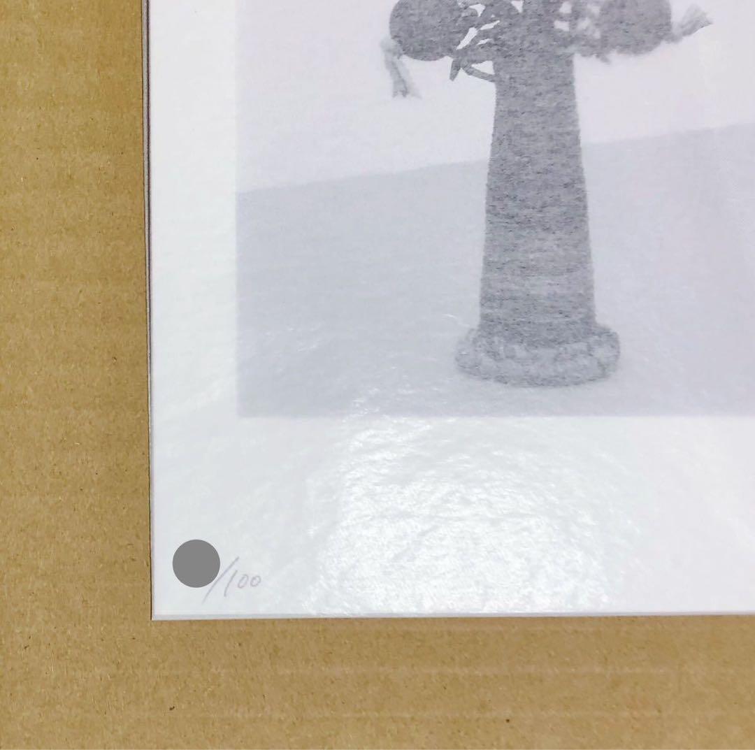 【ON AIR】KYNE NONCHELEEE 緒方数馬 シルクスクリーン